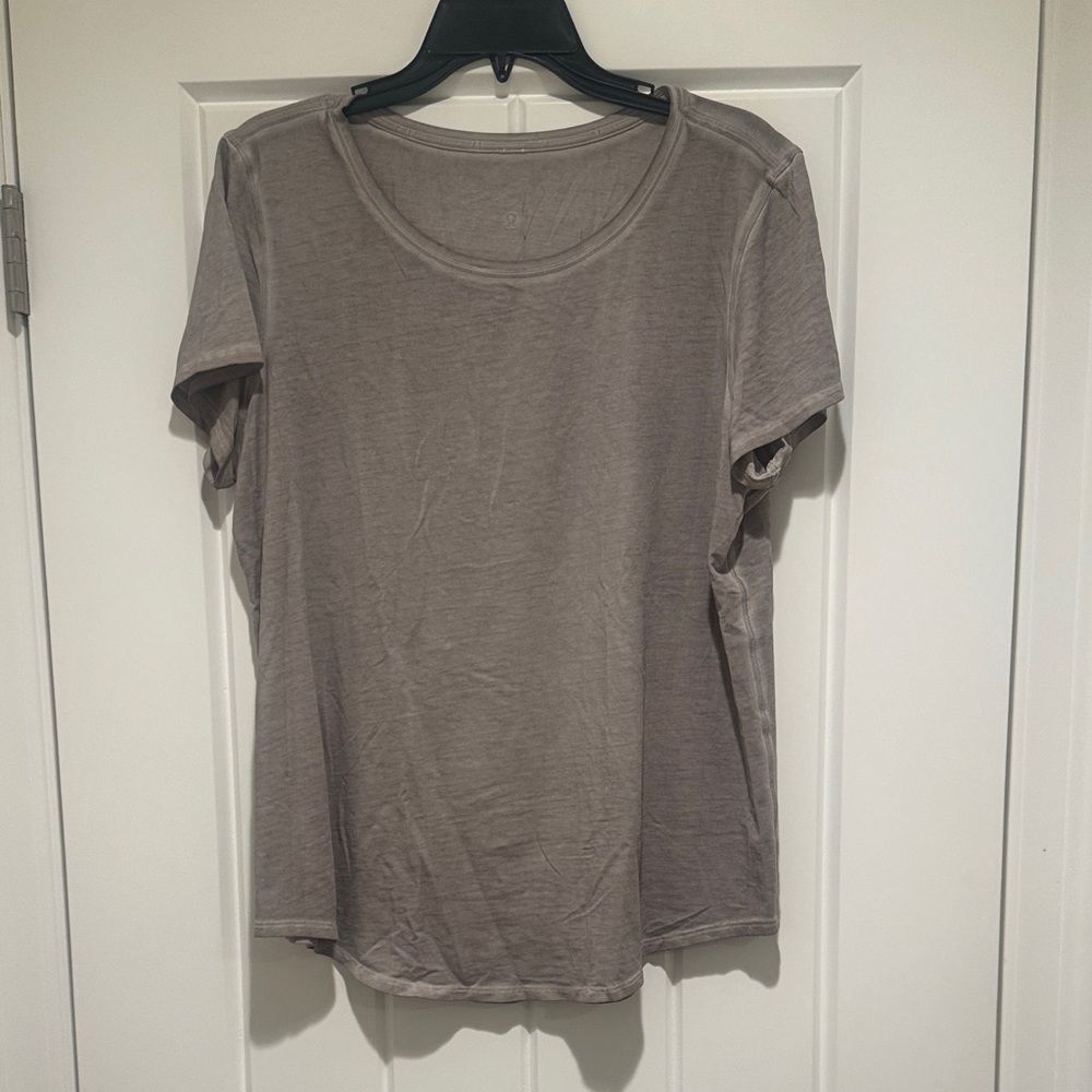 Lululemon love tee